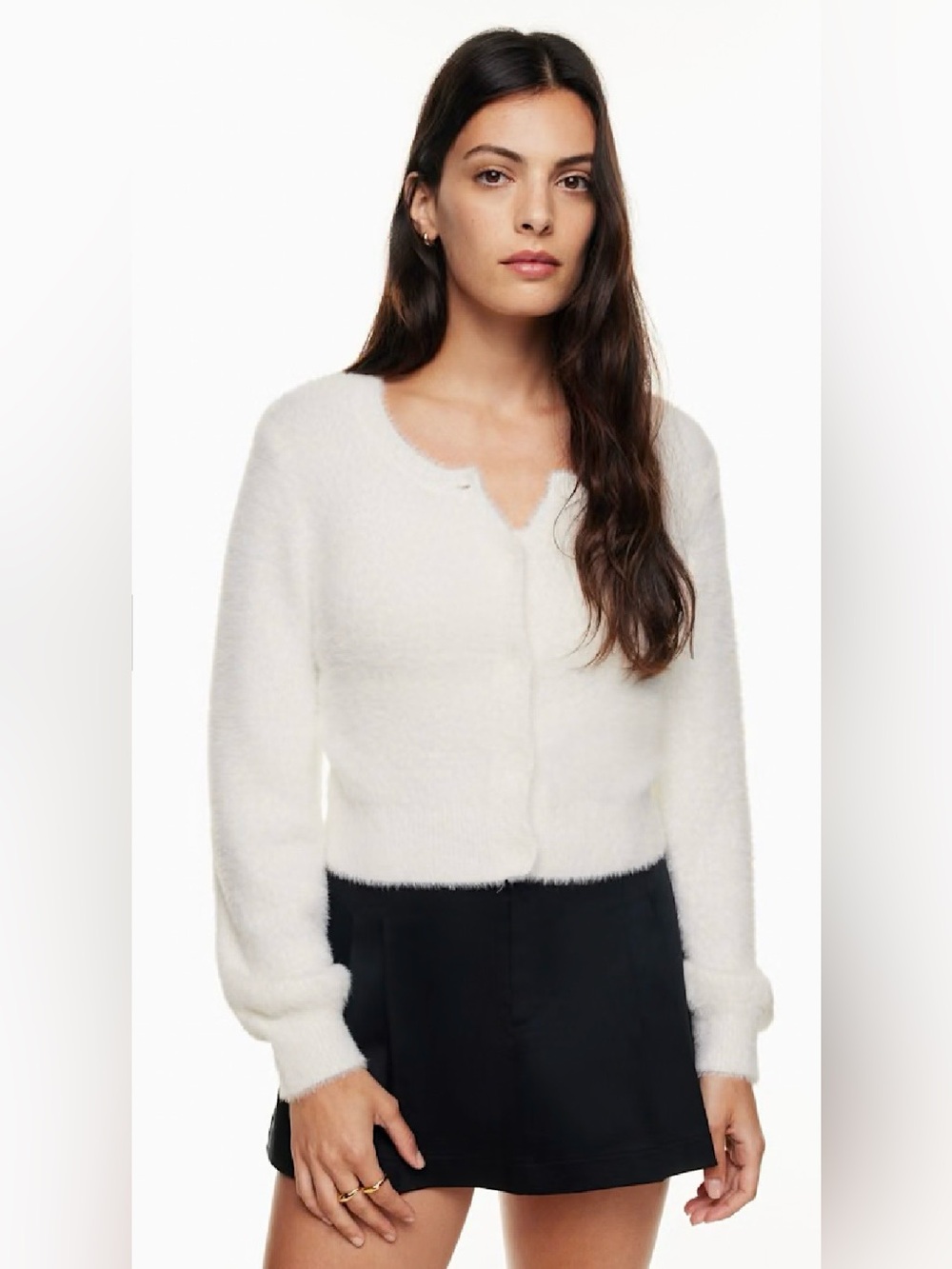 Sunday Best Carmen Cardigan